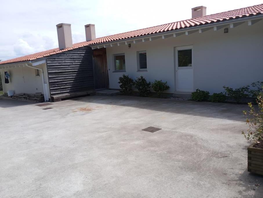 Villa Malibu Sopela Ebi01037 Exterior foto