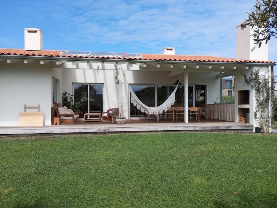 Villa Malibu Sopela Ebi01037 Exterior foto